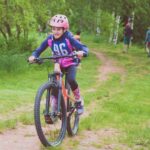 Cyklistický závod okolo Severky - 29. ročník