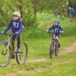 Cyklistický závod okolo Severky - 29. ročník