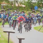 Cyklistický závod okolo Severky - 29. ročník