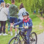 Cyklistický závod okolo Severky - 29. ročník