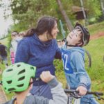 Cyklistický závod okolo Severky - 29. ročník