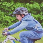 Cyklistický závod okolo Severky - 29. ročník