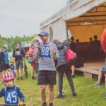 Cyklistický závod okolo Severky - 29. ročník