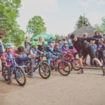 Cyklistický závod okolo Severky - 29. ročník