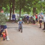 Cyklistický závod okolo Severky - 29. ročník