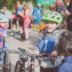 Cyklistický závod okolo Severky - 29. ročník