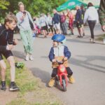 Cyklistický závod okolo Severky - 29. ročník
