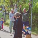 Cyklistický závod okolo Severky - 29. ročník