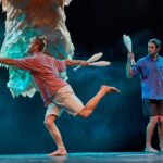 Festival Cirk-UFF 2023, 3. den