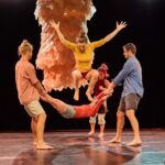 Festival Cirk-UFF 2023, 3. den