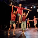 Festival Cirk-UFF 2023, 3. den