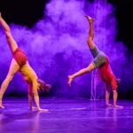 Festival Cirk-UFF 2023, 3. den