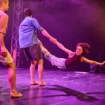 Festival Cirk-UFF 2023, 3. den