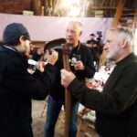 Derniéry v Rotundě sv. Zdendyse