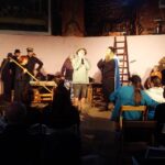 Derniéry v Rotundě sv. Zdendyse