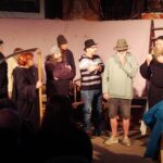 Derniéry v Rotundě sv. Zdendyse