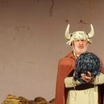 Derniéry v Rotundě sv. Zdendyse