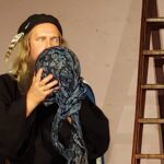 Derniéry v Rotundě sv. Zdendyse