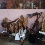 Derniéry v Rotundě sv. Zdendyse