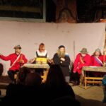 Derniéry v Rotundě sv. Zdendyse