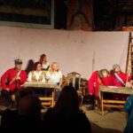 Derniéry v Rotundě sv. Zdendyse