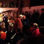 Derniéry v Rotundě sv. Zdendyse