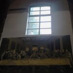 Derniéry v Rotundě sv. Zdendyse