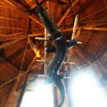 Derniéry v Rotundě sv. Zdendyse