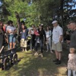 Unikátní Drajborna sobě slavila 10 let