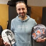 Metalové kapele Dai vyšla dvojalba