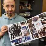 Metalové kapele Dai vyšla dvojalba