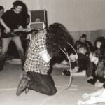 Metalové kapele Dai vyšla dvojalba