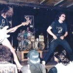 Metalové kapele Dai vyšla dvojalba