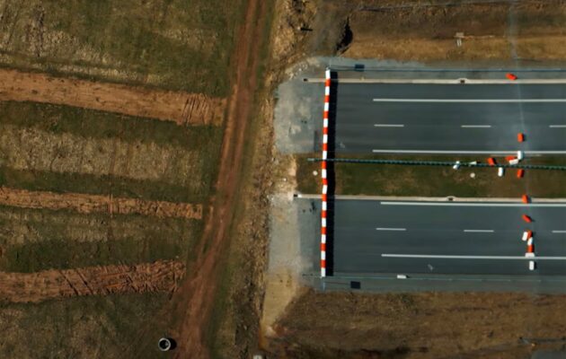 ÚOHS potvrdil vyloučení Budimexu z D11, MI Roads je připravena začít stavět