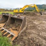 Zahájení stavby dálnice D11 u Královce