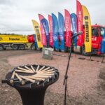 Zahájení stavby dálnice D11 u Královce