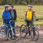 Zahájení stavby dálnice D11 u Královce