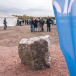 Zahájení stavby dálnice D11 u Královce