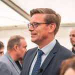 Zahájení stavby dálnice D11 u Královce