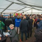 Zahájení stavby dálnice D11 u Královce