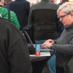 Zahájení stavby dálnice D11 u Královce