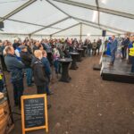 Zahájení stavby dálnice D11 u Královce