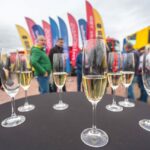 Zahájení stavby dálnice D11 u Královce