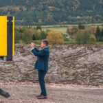 Zahájení stavby dálnice D11 u Královce