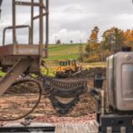 Zahájení stavby dálnice D11 u Královce