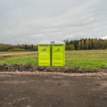 Zahájení stavby dálnice D11 u Královce