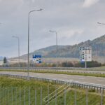 Zahájení stavby dálnice D11 u Královce