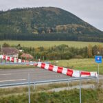 Zahájení stavby dálnice D11 u Královce