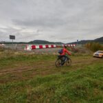 Zahájení stavby dálnice D11 u Královce