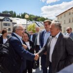 Česko-polské jednání o dálnici